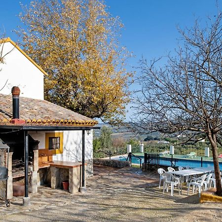 Casa Rural Fuente Dulce Ronda Extérieur photo