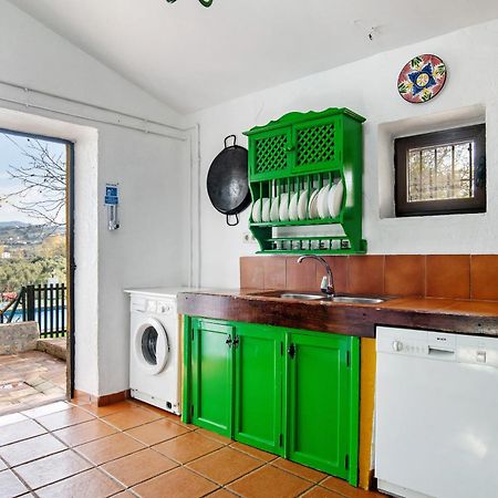 Casa Rural Fuente Dulce Ronda Extérieur photo