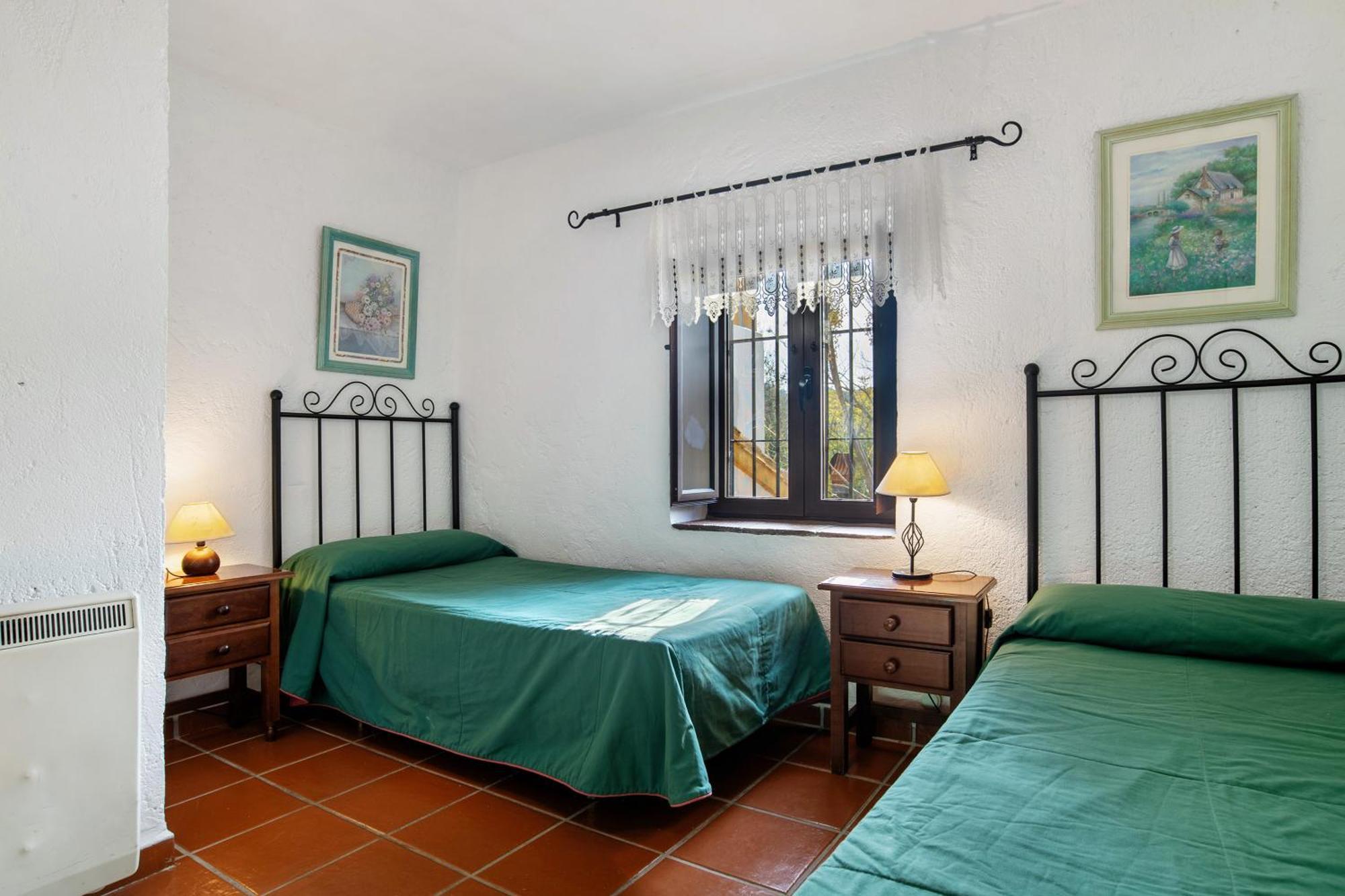 Casa Rural Fuente Dulce Ronda Extérieur photo